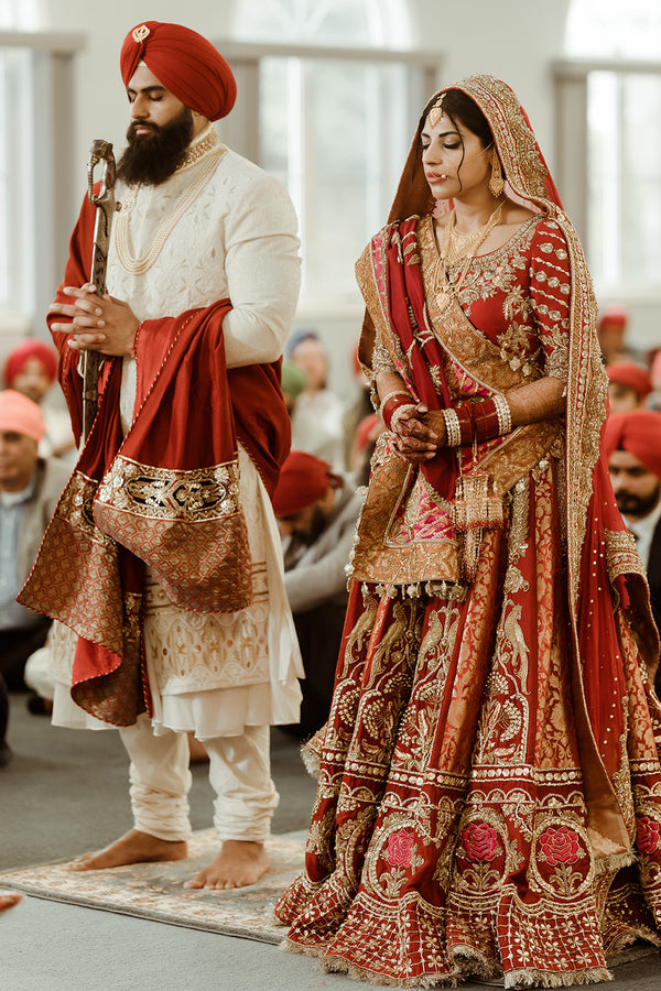 RUBI & BALRAAJ